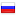 profsro.ru hosted country